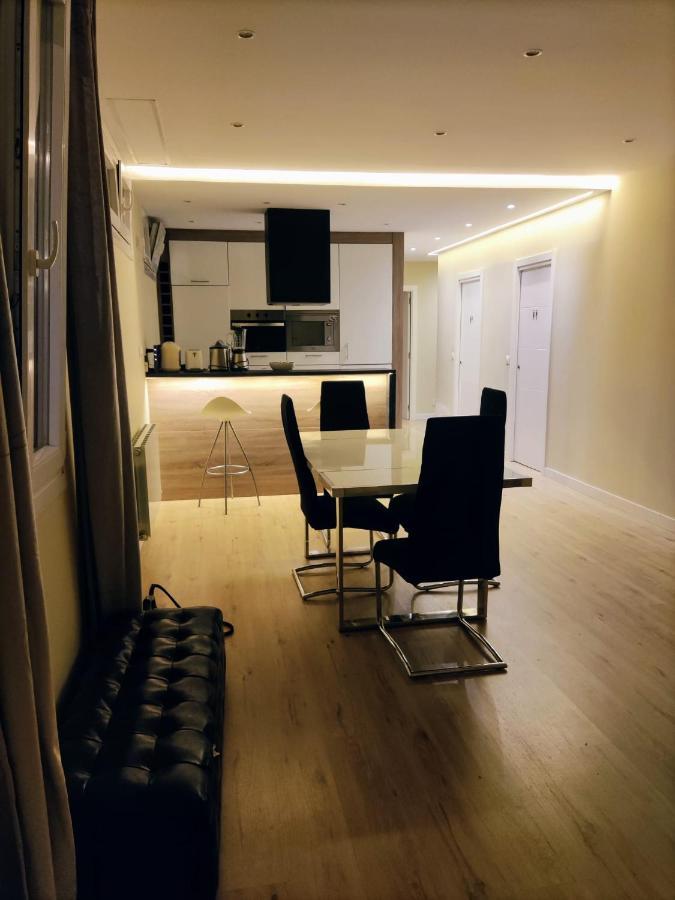 57 Habitacion Central En Bilbao Con Wifi Exterior photo